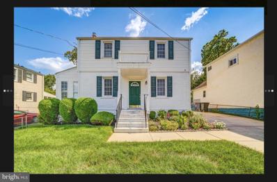 613 60TH Place, Fairmount Heights, MD 20743 - #: MDPG2057316