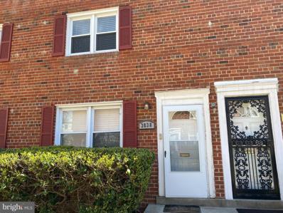 3838 26TH Avenue, Temple Hills, MD 20748 - #: MDPG2057374