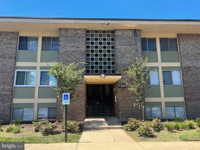 7320 Donnell Place UNIT D-6, District Heights, MD 20747 - #: MDPG2057442