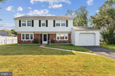 2813 Buxmont Lane, Bowie, MD 20715 - #: MDPG2057466