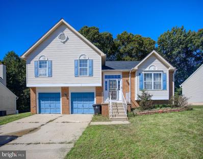 3909 Donnell Drive, District Heights, MD 20747 - #: MDPG2057564