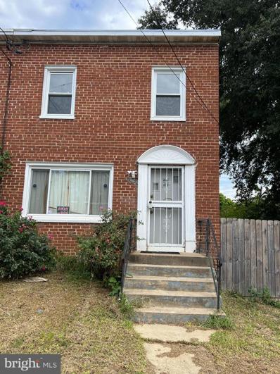 6323 Carrington Court, Capitol Heights, MD 20743 - #: MDPG2057718