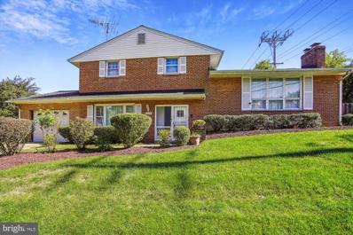 6504 Roberts Drive, Temple Hills, MD 20748 - #: MDPG2058326