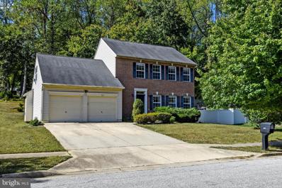 321 Round Table Drive, Fort Washington, MD 20744 - #: MDPG2058488