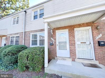2719 Iverson Street UNIT 61, Temple Hills, MD 20748 - #: MDPG2058492