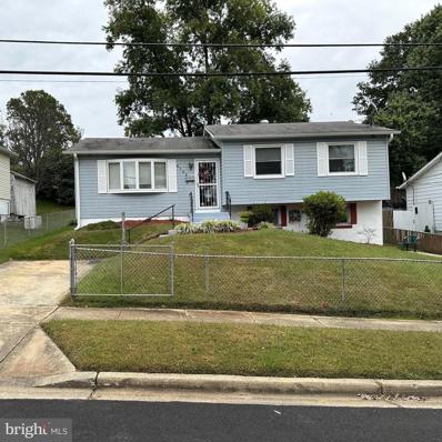 6709 Hastings Drive, Capitol Heights, MD 20743 - #: MDPG2058790
