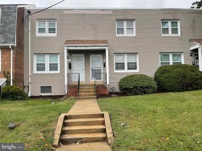 2758 Iverson Street UNIT 74, Temple Hills, MD 20748 - #: MDPG2058890