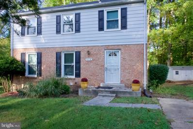 4518 Birchtree Lane, Temple Hills, MD 20748 - #: MDPG2058960