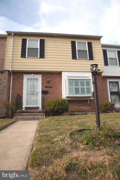 1638 Forest Park Drive, District Heights, MD 20747 - #: MDPG2059230