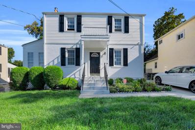 613 60TH Place, Fairmount Heights, MD 20743 - #: MDPG2059268