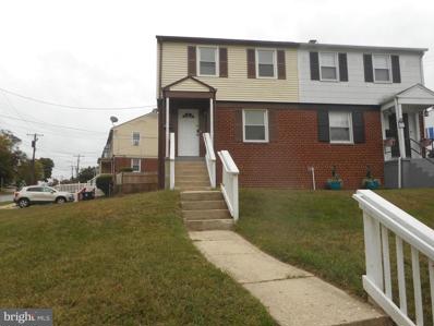 3239 Beaumont Street, Temple Hills, MD 20748 - #: MDPG2059834