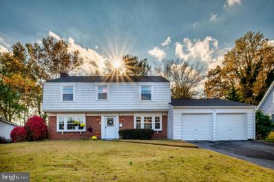 1506 Palisades Court, Bowie, MD 20716 - #: MDPG2060382