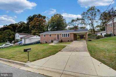 2807 Rose Valley Drive, Fort Washington, MD 20744 - #: MDPG2060484