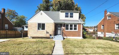 1011 Quietview Drive, Capitol Heights, MD 20743 - #: MDPG2060728