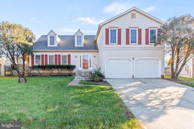11505 Coralroot Court, Bowie, MD 20721 - #: MDPG2060808