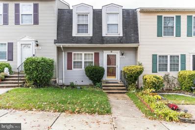 1203 Castlehaven Court, Capitol Heights, MD 20743 - #: MDPG2060890