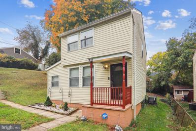 815 Kayak Avenue, Capitol Heights, MD 20743 - #: MDPG2061156