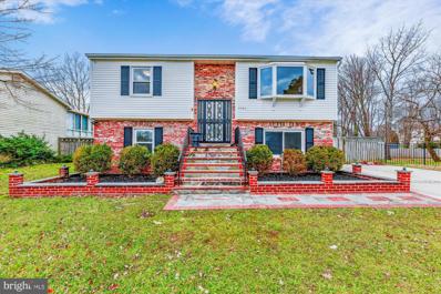 2809 Great Oak Drive, District Heights, MD 20747 - #: MDPG2061174