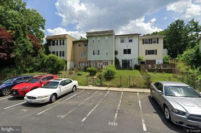 162 Daimler Drive UNIT 48, Capitol Heights, MD 20743 - #: MDPG2061264