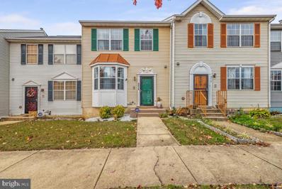 6816 Jade Court, Capitol Heights, MD 20743 - #: MDPG2061630