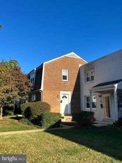 2753 Iverson Street UNIT 7, Temple Hills, MD 20748 - #: MDPG2061666