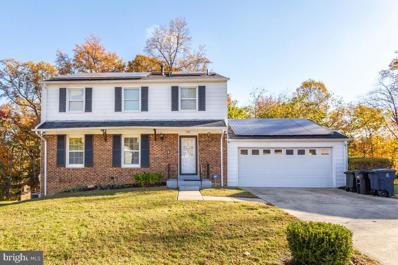 4616 Birchtree Lane, Temple Hills, MD 20748 - #: MDPG2061704