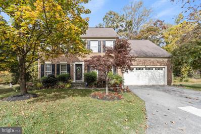 4904 Forest Creek Court, Bowie, MD 20720 - #: MDPG2061808