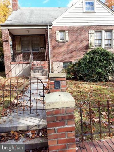 1316 Edgewick Avenue, Capitol Heights, MD 20743 - #: MDPG2061902