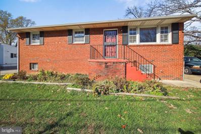 1417 Pacific Avenue, Capitol Heights, MD 20743 - #: MDPG2061946