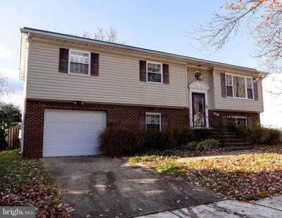 2811 Great Oak Drive, District Heights, MD 20747 - #: MDPG2061984