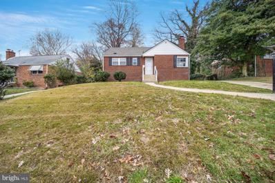 2702 Lime Street, Temple Hills, MD 20748 - #: MDPG2062024