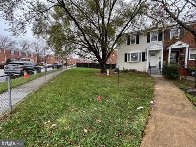 2401 Kenton Place, Temple Hills, MD 20748 - #: MDPG2062044