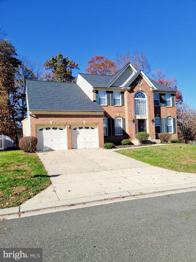 14907 River Chase Court, Bowie, MD 20715 - #: MDPG2062552