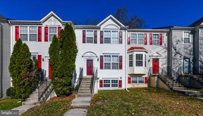 7006 Yellow Amber Court, Capitol Heights, MD 20743 - #: MDPG2062556