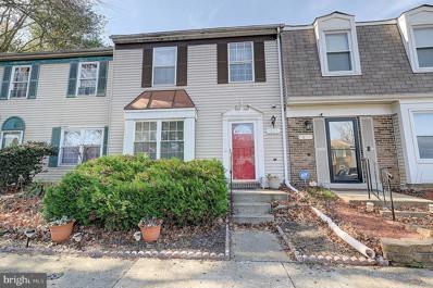 5815 Folgate Court, Capitol Heights, MD 20743 - #: MDPG2062636