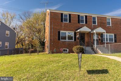 2342 Kenton Place, Temple Hills, MD 20748 - #: MDPG2062744