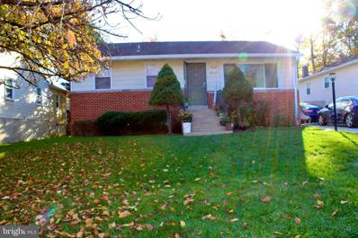 4813 Quimby Avenue, Beltsville, MD 20705 - #: MDPG2062824