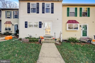 1333 Upcot Court, Capitol Heights, MD 20743 - #: MDPG2063158