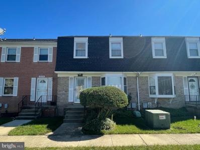 7153 Cross Street, District Heights, MD 20747 - #: MDPG2063260