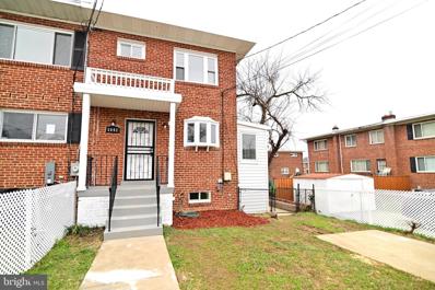5003 Roseld Court, Oxon Hill, MD 20745 - #: MDPG2063566