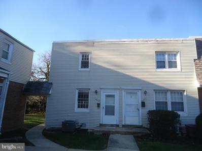 2715 Iverson Street UNIT 63, Temple Hills, MD 20748 - #: MDPG2063820