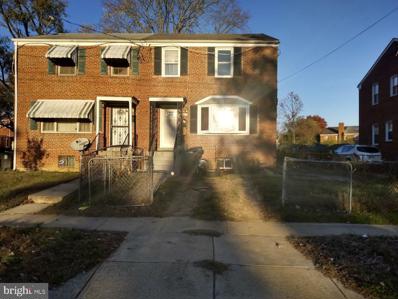 4014 24TH Avenue, Temple Hills, MD 20748 - #: MDPG2063896