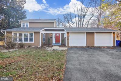 15401 Pegg Court, Bowie, MD 20716 - #: MDPG2063936