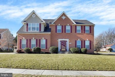 7100 Polly Court, Fort Washington, MD 20744 - #: MDPG2064284