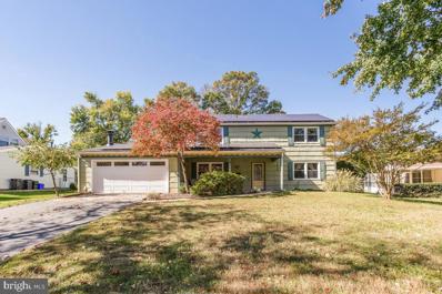 3807 Winchester Lane, Bowie, MD 20715 - #: MDPG2064628