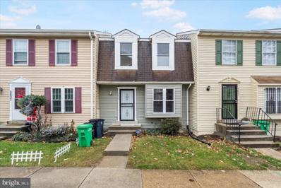 5835 Hil Mar Drive, District Heights, MD 20747 - #: MDPG2064858