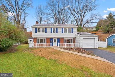 2406 Kenly Place, Bowie, MD 20715 - #: MDPG2065420