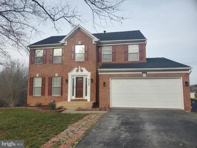 9700 Jewelwood Court, Clinton, MD 20735 - #: MDPG2065454