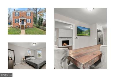 116 Rolph Drive, Oxon Hill, MD 20745 - #: MDPG2065506