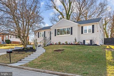 3527 Everest Drive, Temple Hills, MD 20748 - #: MDPG2066234